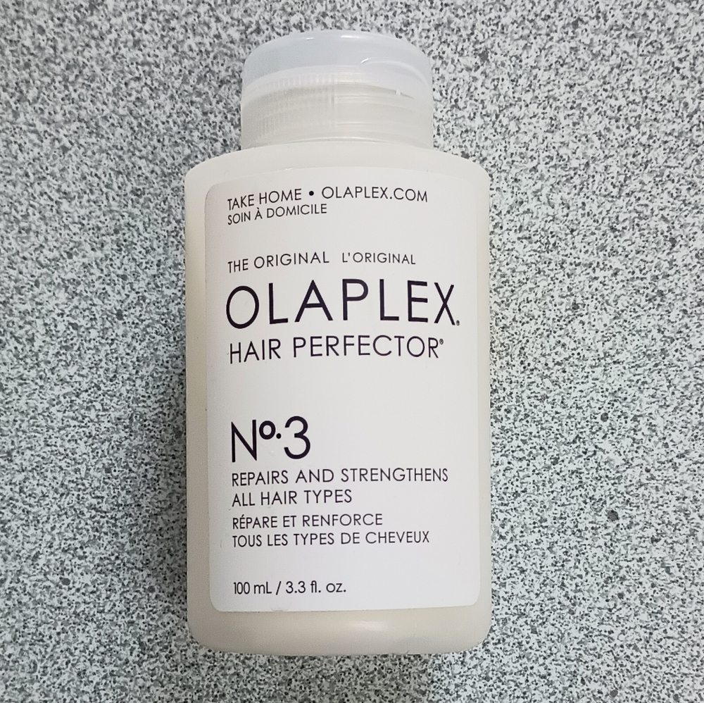 OLAPLEX Nº.3 HAIR PERFECTOR TREATMENT